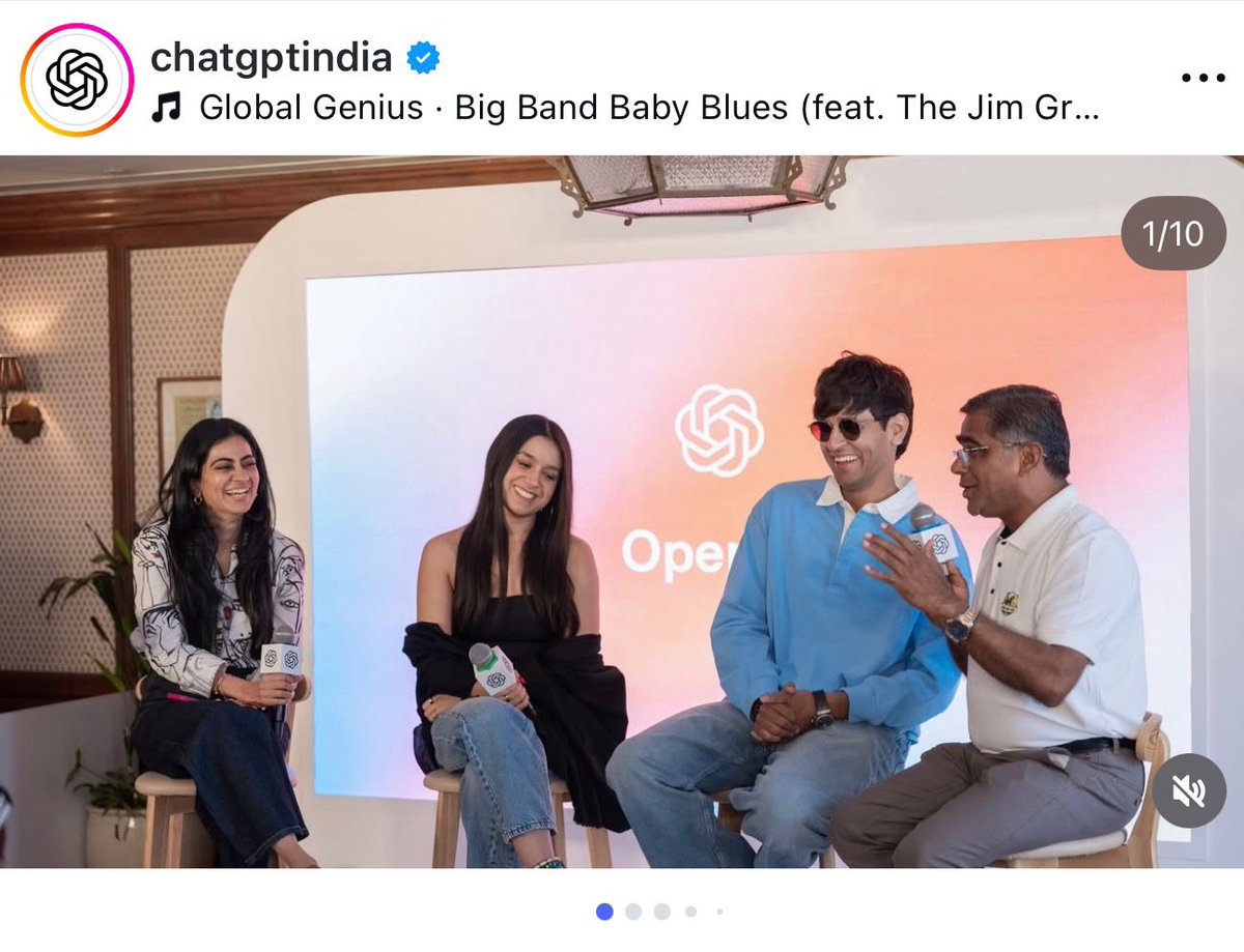 Siddhesh Lokare | Social Impact & Empowerment tweet media