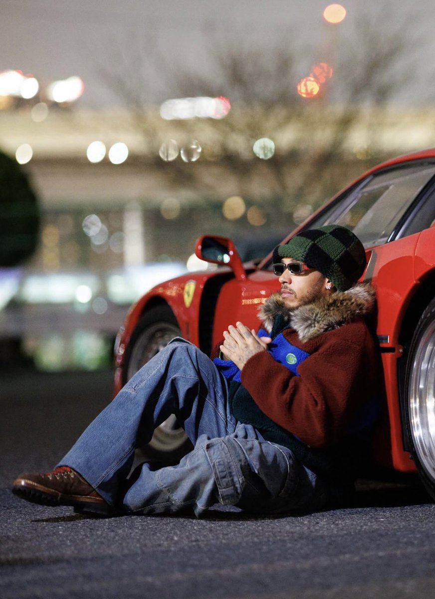 ๐๐๐๐๐/LH44โ ๐ต๐ธ๐ช๐ญ๐ฒ๐ป๐ป tweet media