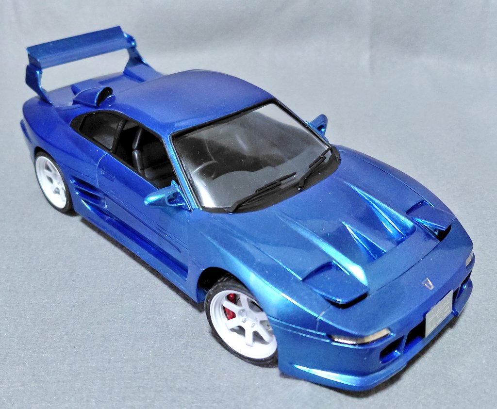 ブレンボ tweet media