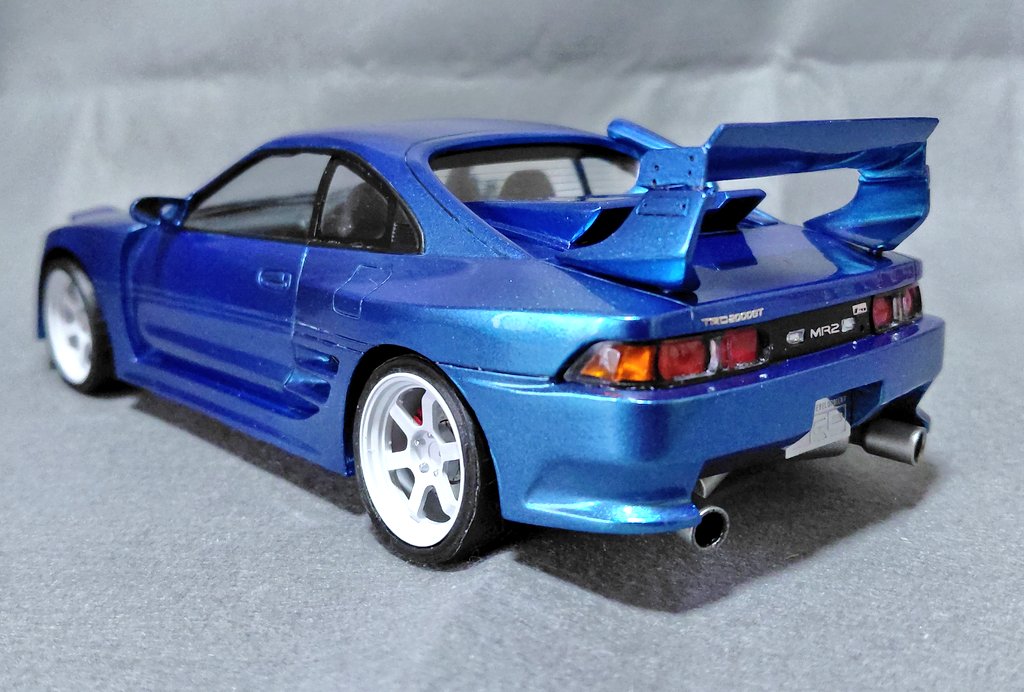 ブレンボ tweet media