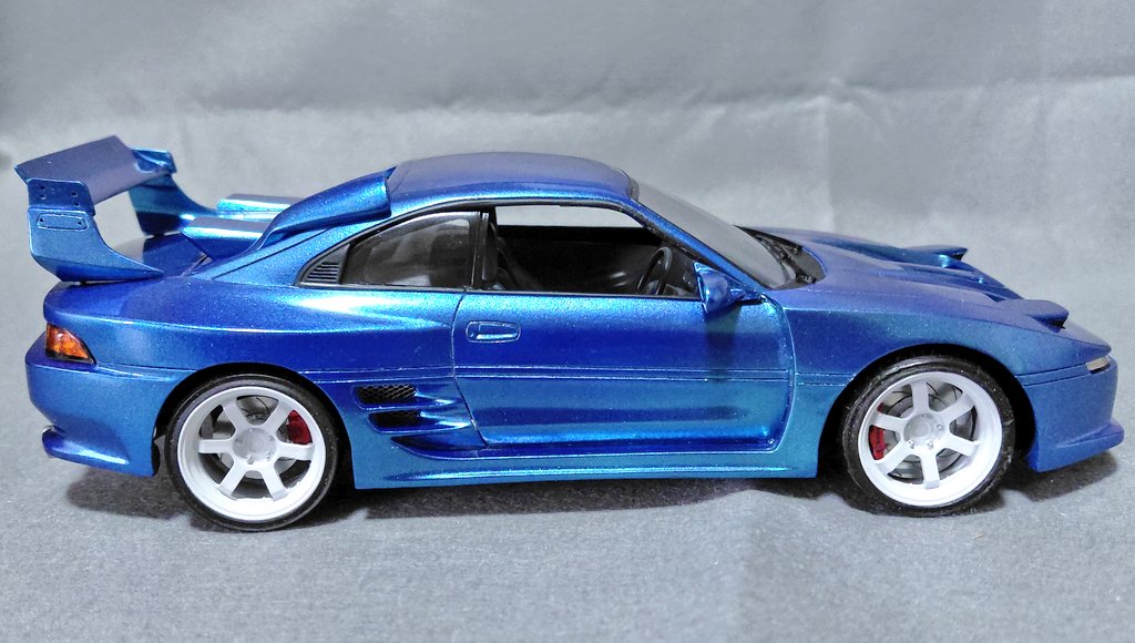 ブレンボ tweet media