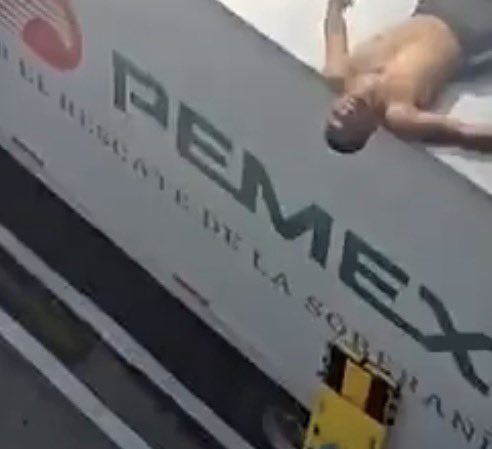 GERMAN JIMENEZ tweet media