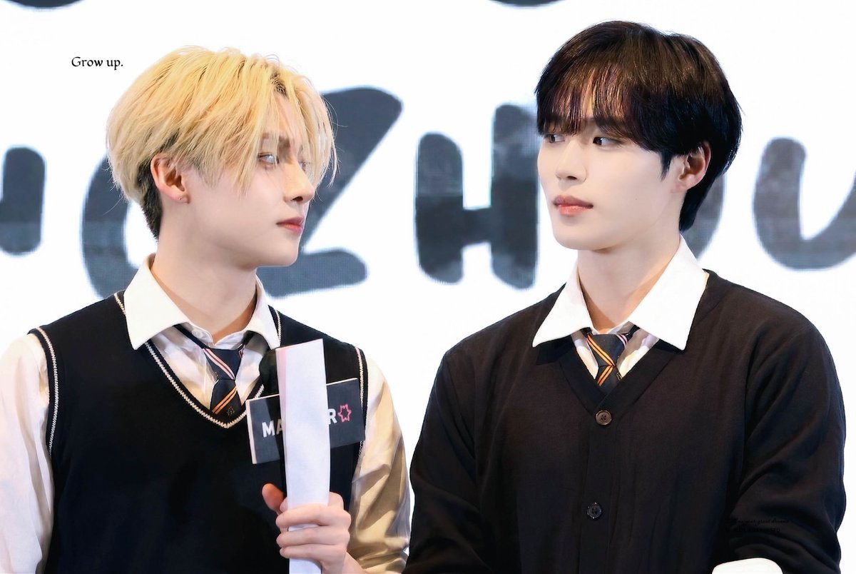 Grow up. tweet media