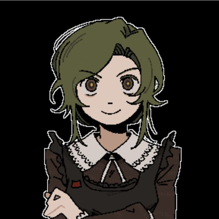 little marina kaplan doodle #zato #zatotwt