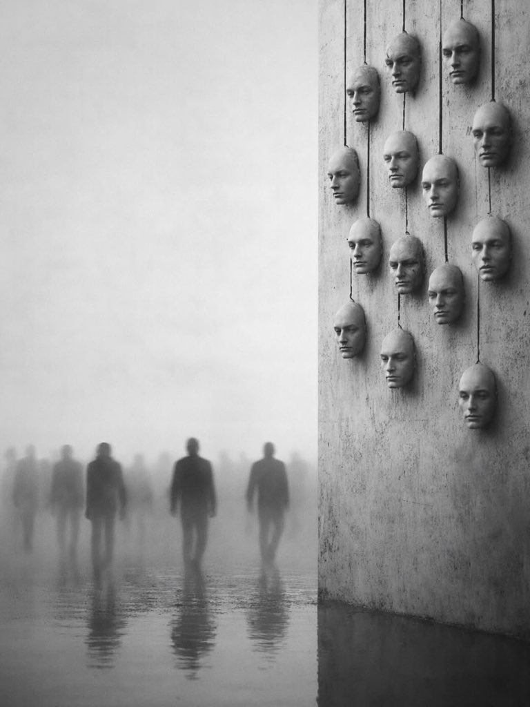 aseelswaid9's tweet image. #Photography
#Art
#VisualArt
#ContemporaryArt
#blackandwhitephotography

📸 Aseel Swaid