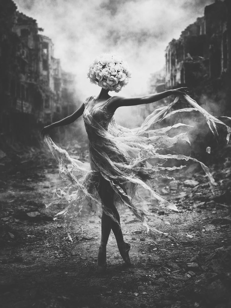 aseelswaid9's tweet image. #Photography
#Art
#VisualArt
#ContemporaryArt
#blackandwhitephotography

📸 Aseel Swaid