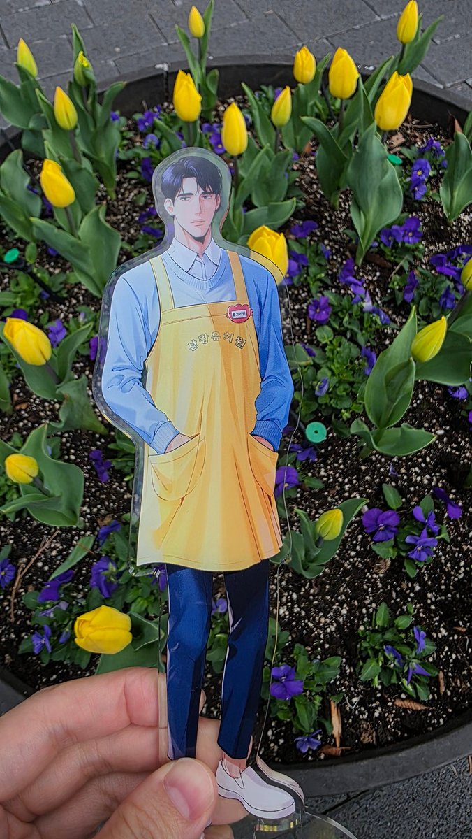 활엽수🌳 tweet media