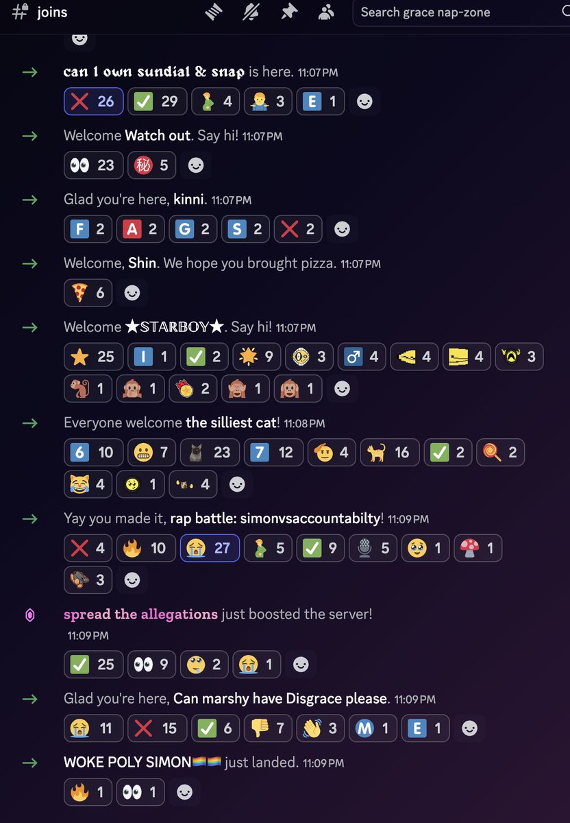 supweirdo tweet media