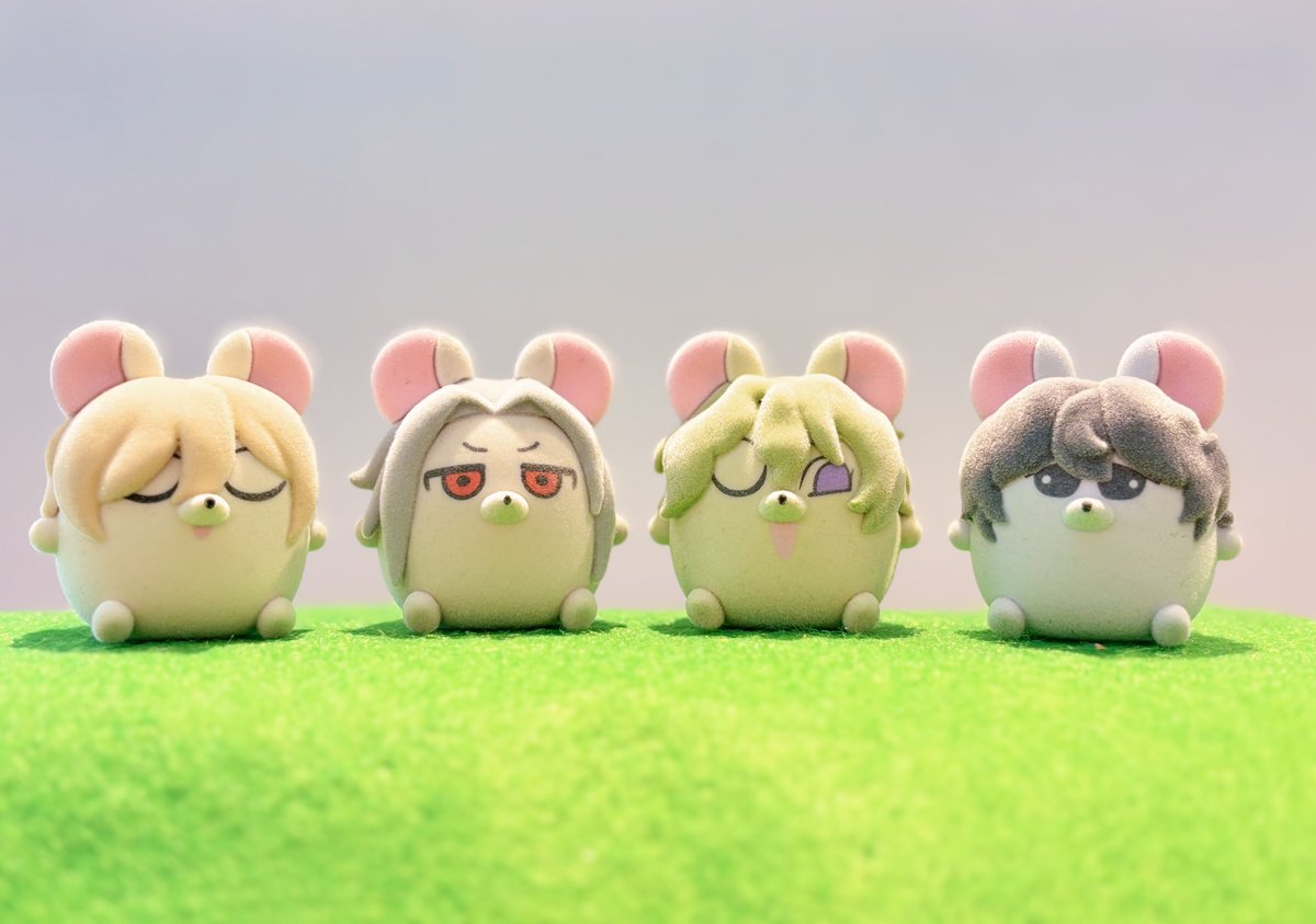 あんさんぶるスターズ！！ストア tweet media