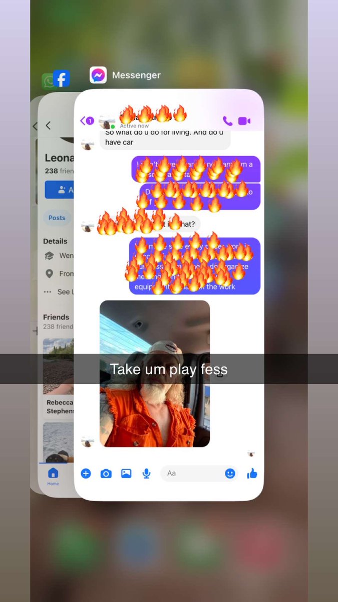 GodIsAtWork tweet media