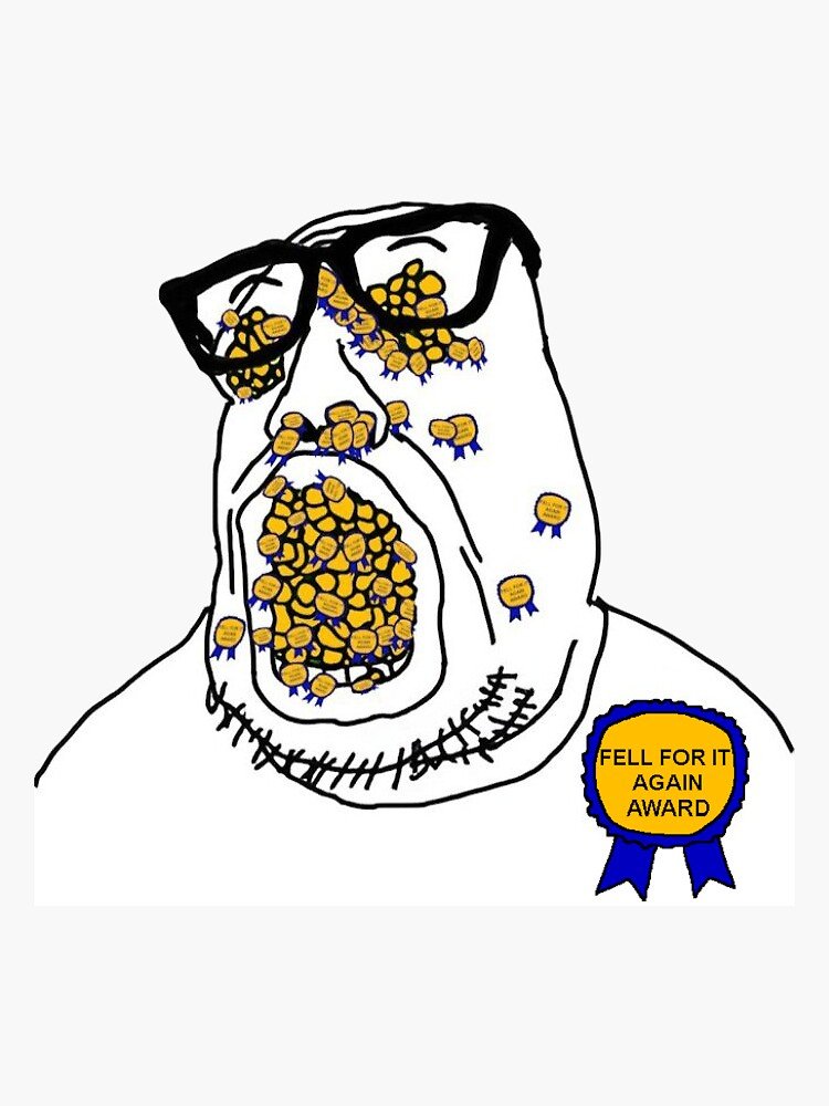 VemonCodMobile's tweet photo. chicken butt https://t.co/A6PjNJ5SVq