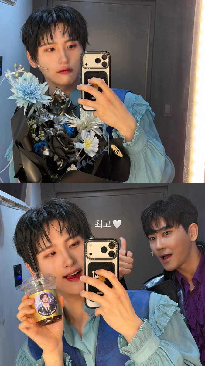 박민성 쓸데없는 정보봇 tweet media