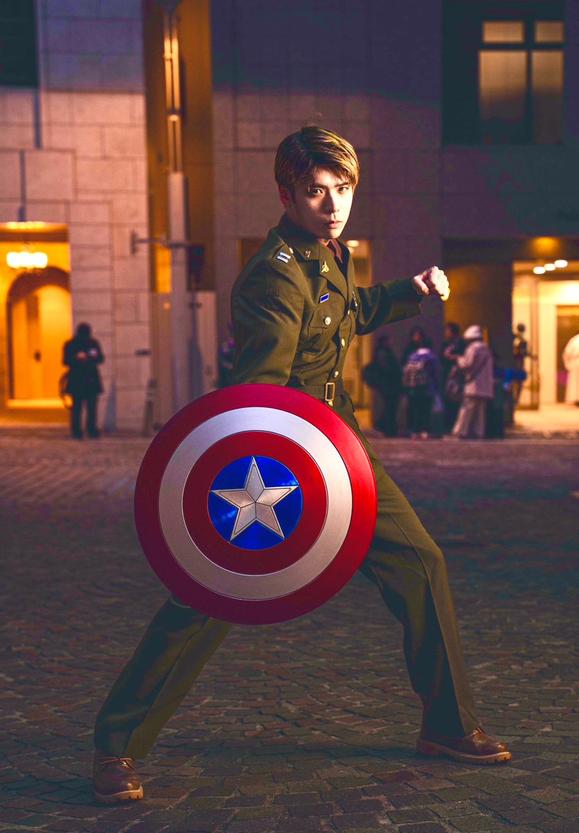 星丸ろん（（☆）） tweet media