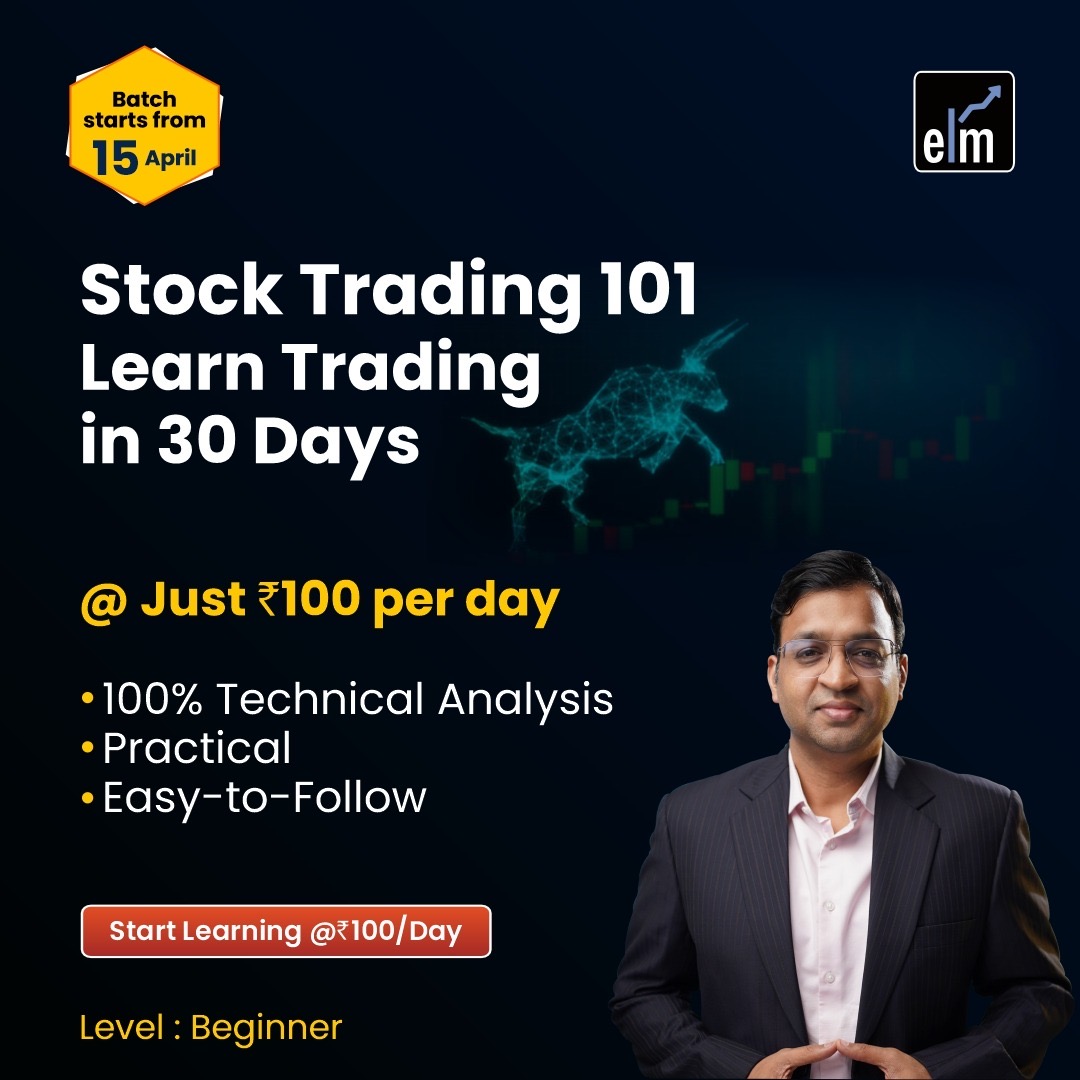 elearnmarkets tweet media