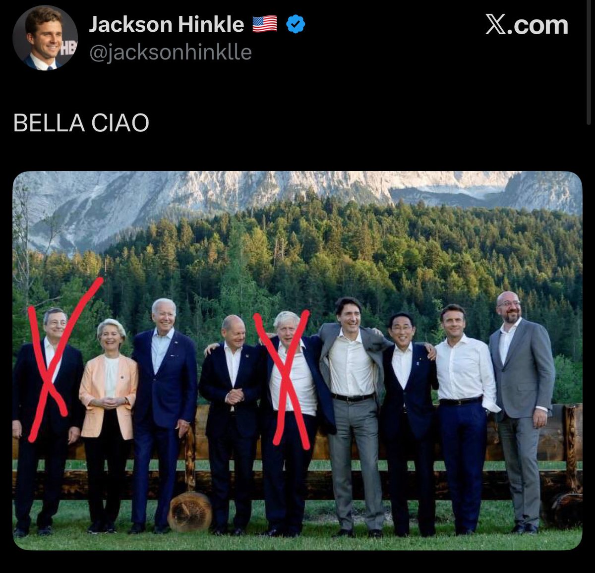 Gloyper1 ❄️ tweet media