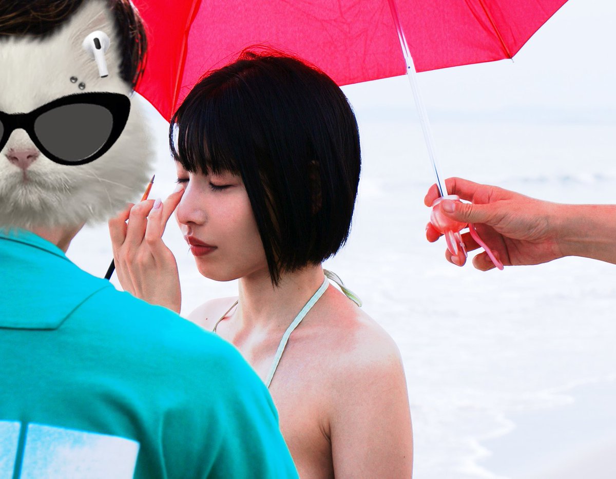 藤崎そあ(旧Soa) tweet media