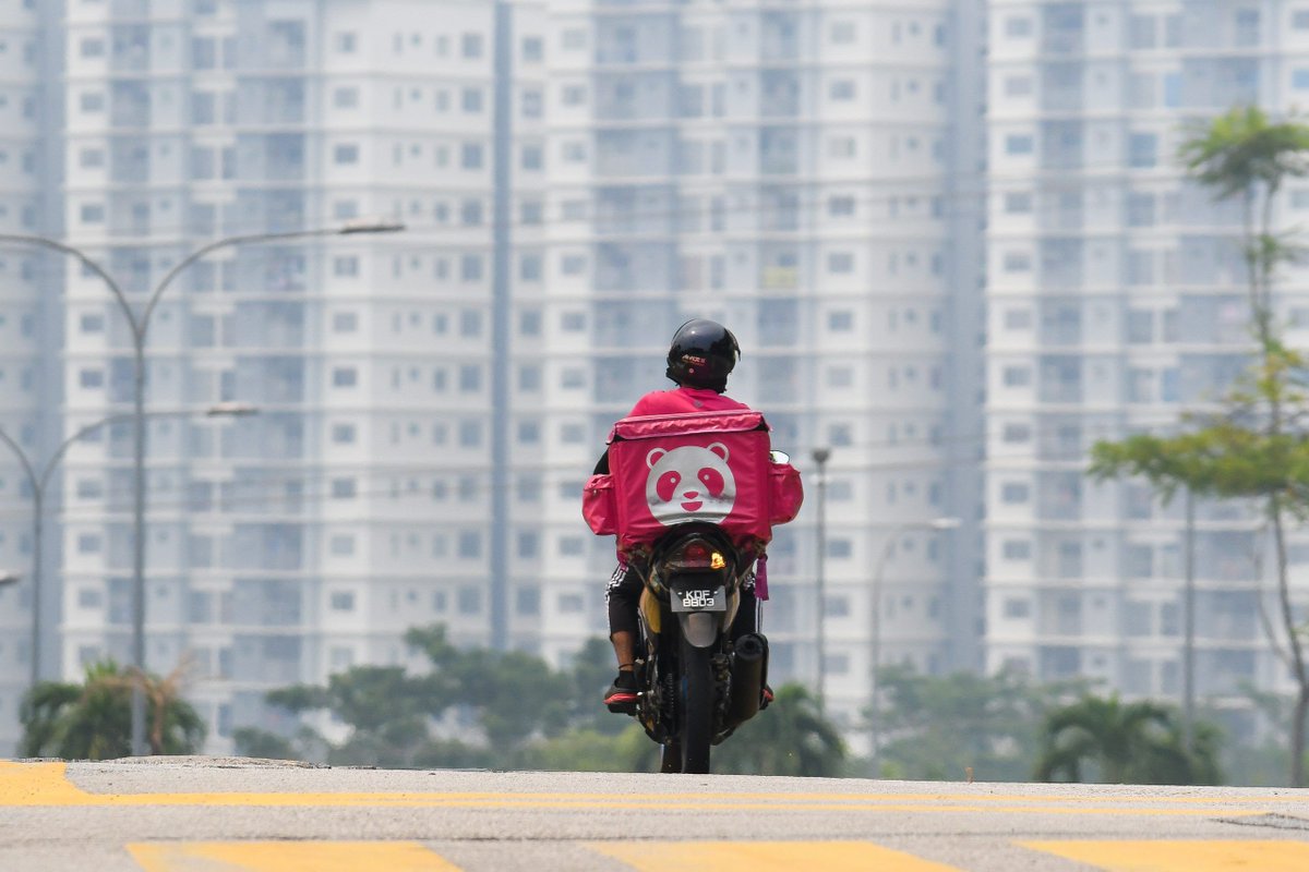 Tech in Asia tweet media