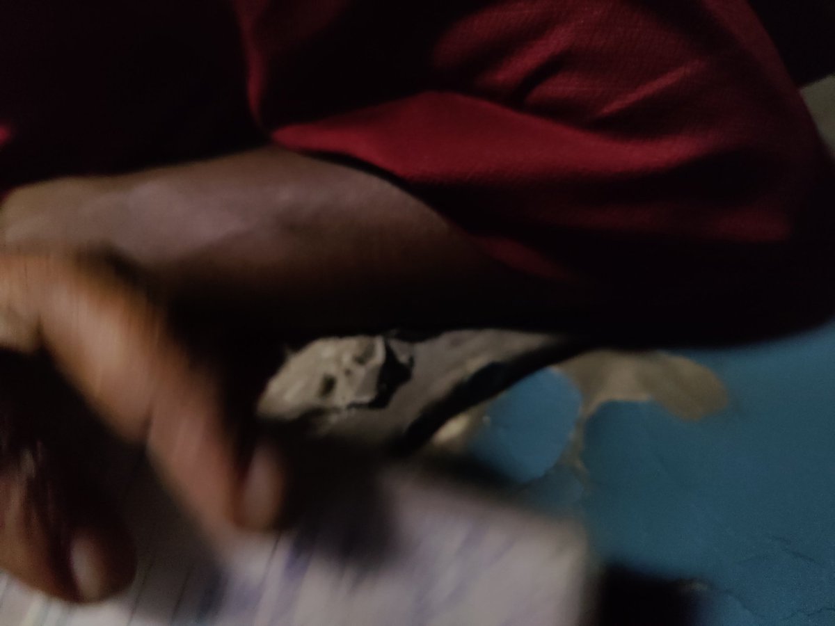 VIKASH2959's tweet photo. @RailYatri 
@RPF_INDIA 
@RailMinIndia 
Travelling in 12295 on 03/04/26 from smvt to Danapur 
Bathroom blocked 
Unauthorised passengers on board to S-3 creating nonsense to passengers 
KINDLY DO THE NEEDFUL https://t.co/HTxrwGNzLS