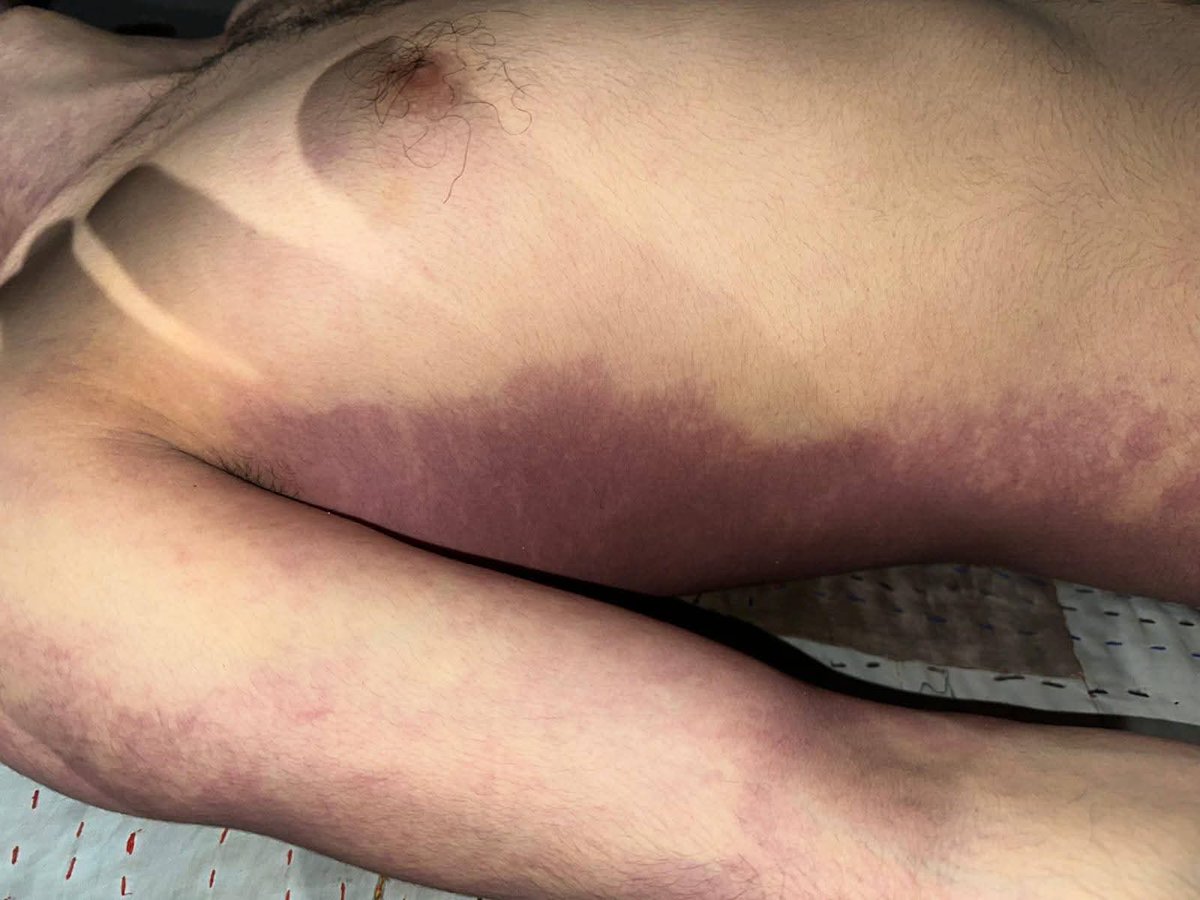 Balochistan News tweet media