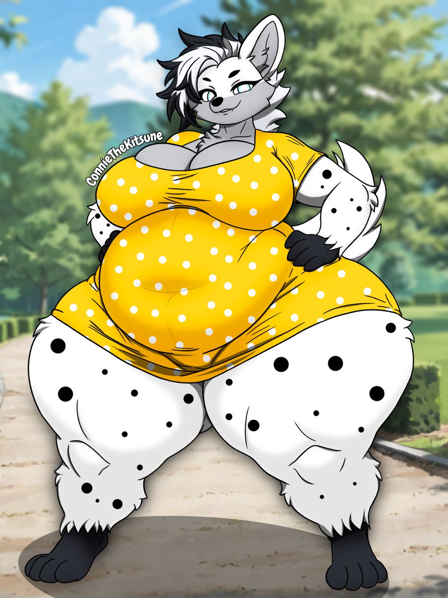 Connie Jonika tweet media