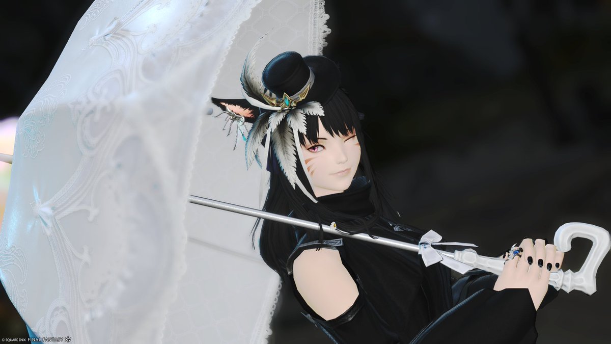 K'fhiroh Capital(か・ふぃろ きゃぴたる) tweet media