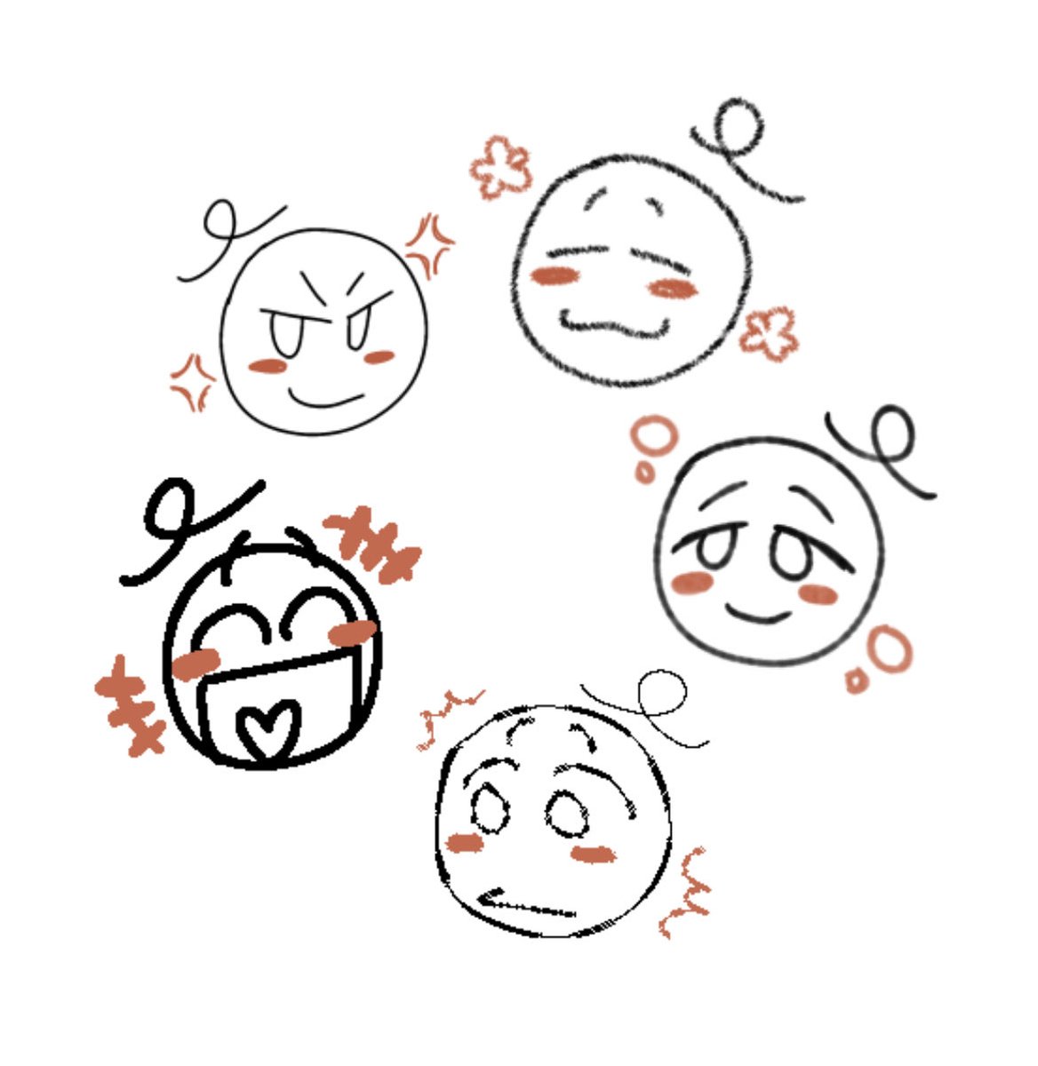 お茶水 tweet media