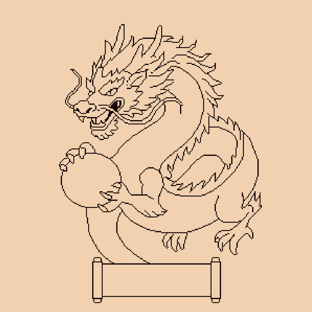 rgblisk's tweet photo. WIP

#pixelart #dotpict https://t.co/OtLE1kb1Fe