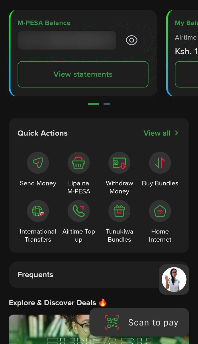 Mwango Capital tweet media