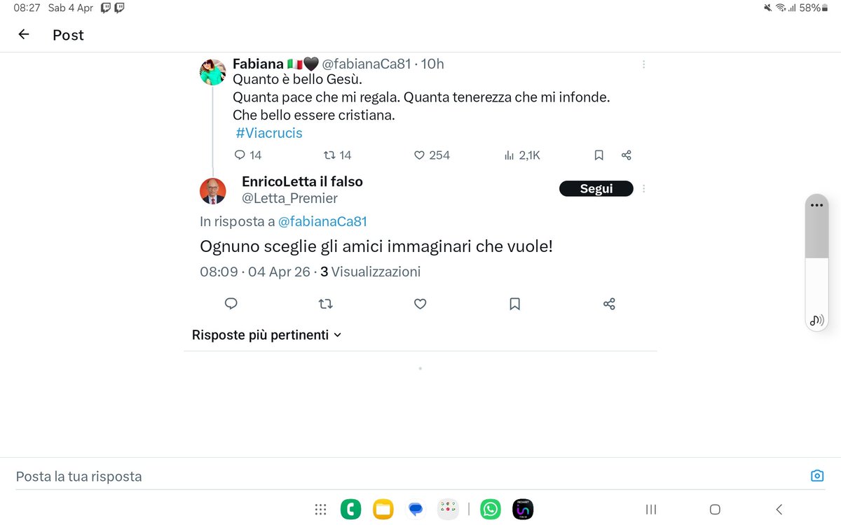 Fabiana 🇮🇹🖤 tweet media