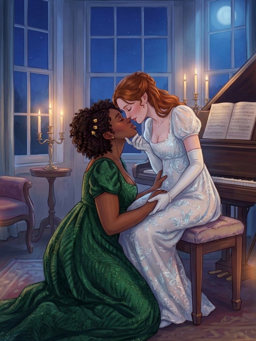 👩🏾‍❤️‍💋‍👩🏼🏳️‍🌈 tweet media