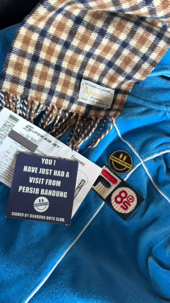 Adithya Gumilang tweet media