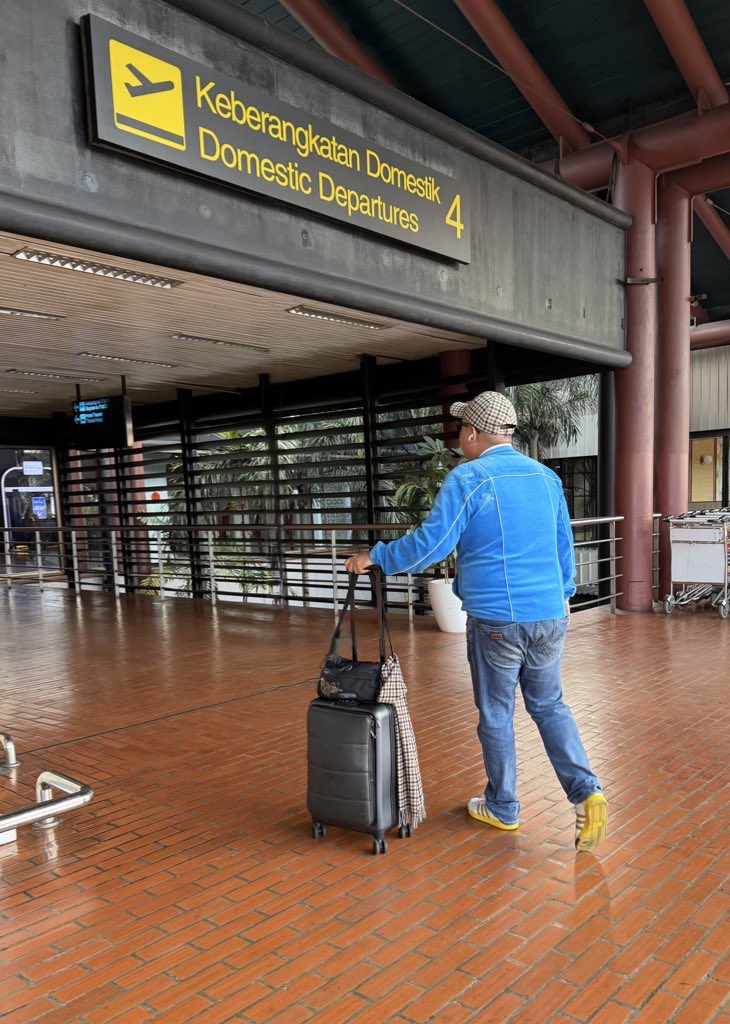 Adithya Gumilang tweet media