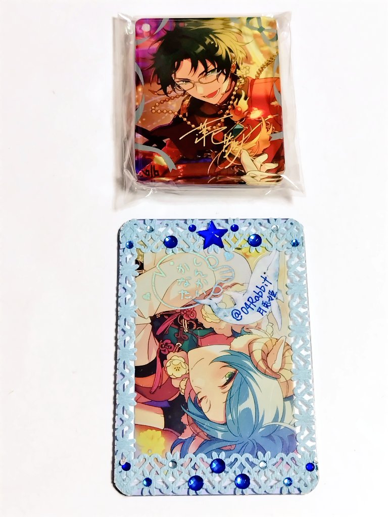 月兎姫(つきうさぎひめ) tweet media