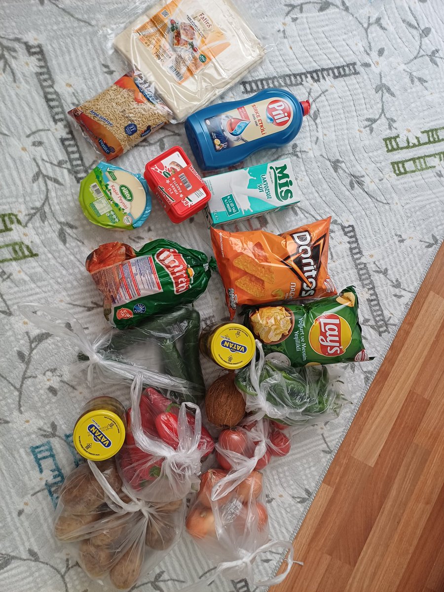 kendimdenkaçak tweet media