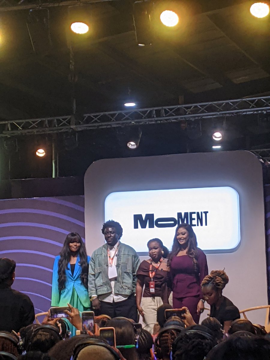 Hardey_Thee's tweet photo. Moment conference 2026!❤️ https://t.co/s98bT2zi3D