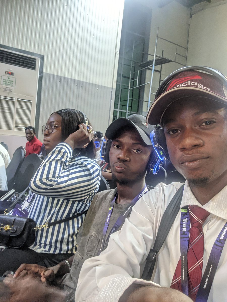 Hardey_Thee's tweet photo. Moment conference 2026!❤️ https://t.co/s98bT2zi3D