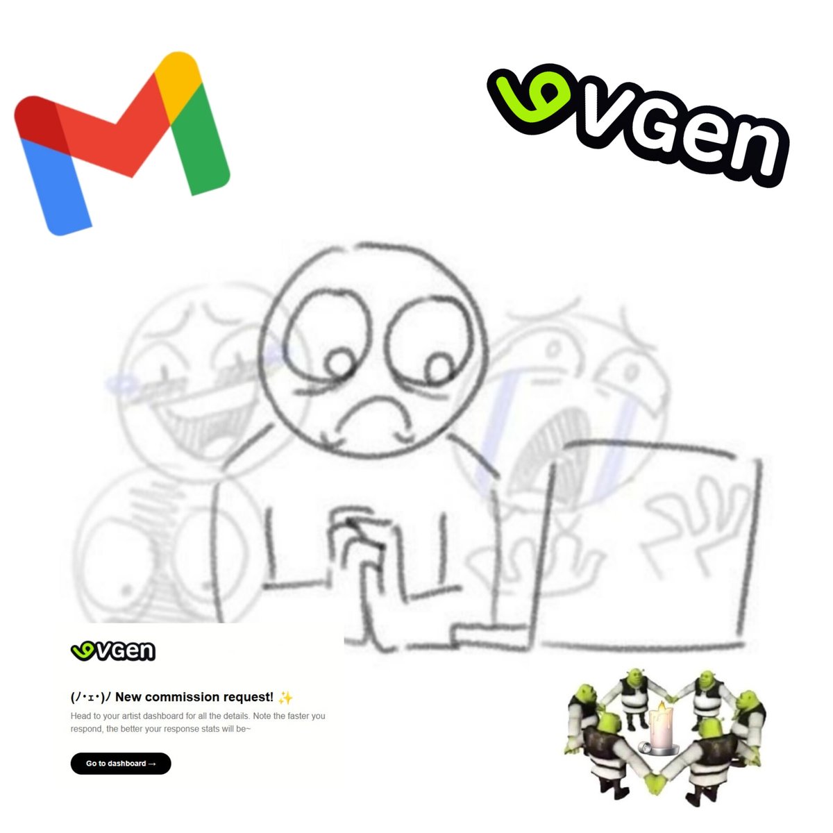 tekereo | VGenComm open tweet media