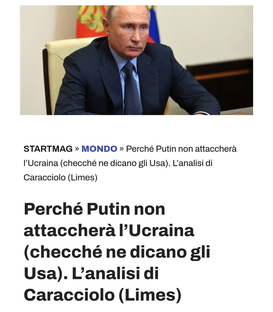 IlGuffanti 🇮🇹 🇺🇦 tweet media