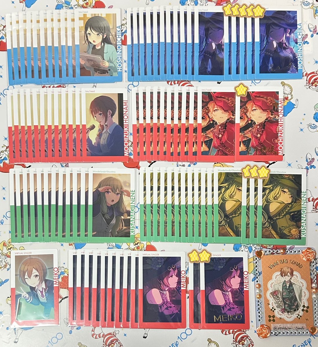 しおりん🐾@初回リトリン必読 tweet media