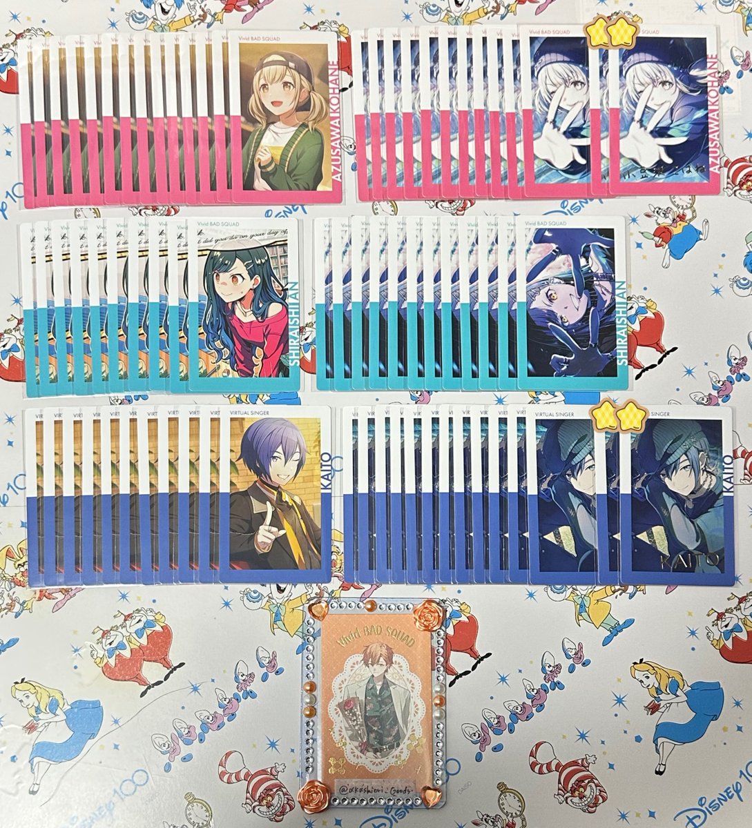 しおりん🐾@初回リトリン必読 tweet media