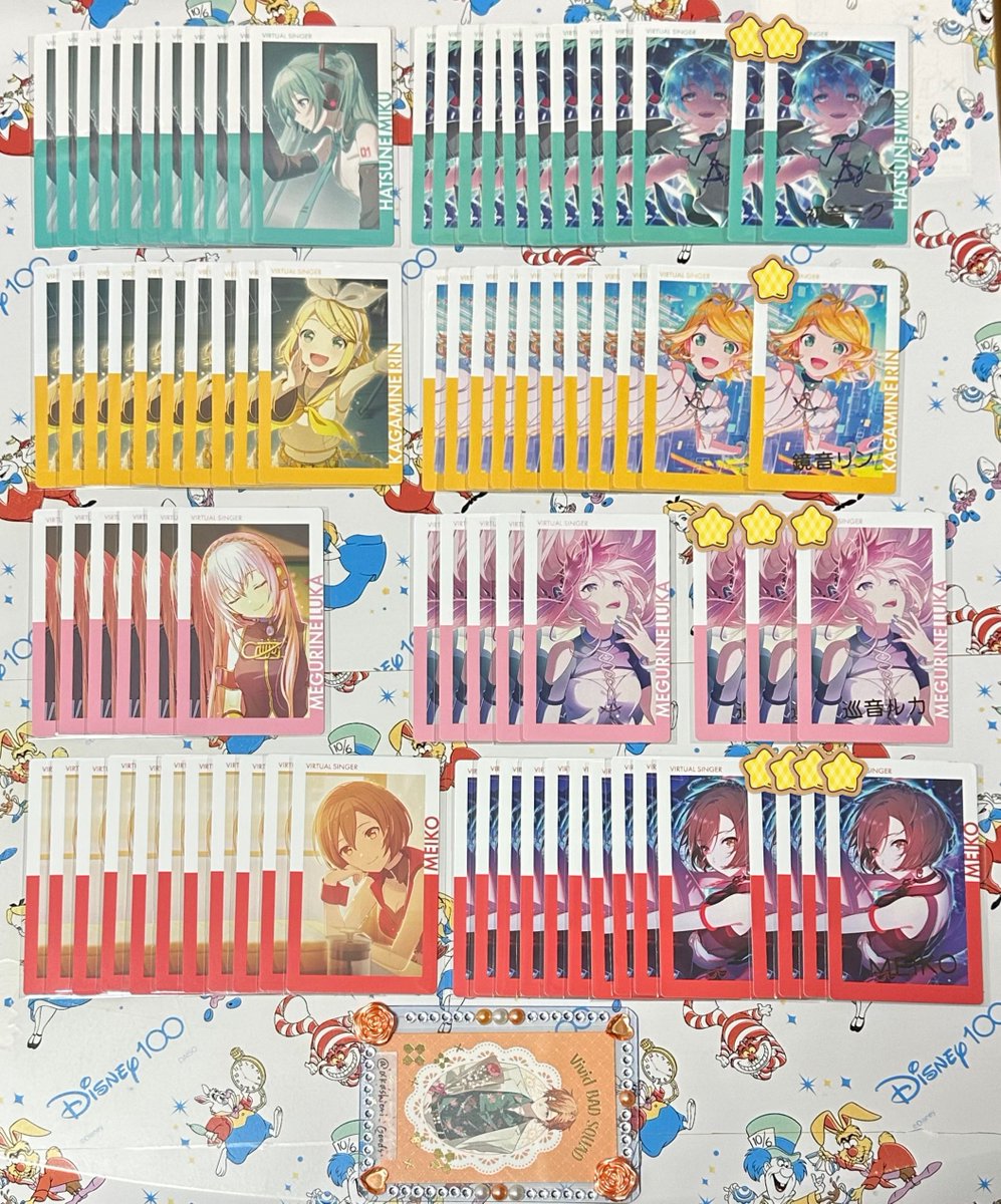 しおりん🐾@初回リトリン必読 tweet media