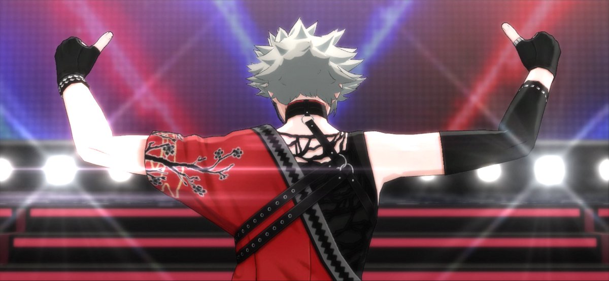 なずこ tweet media