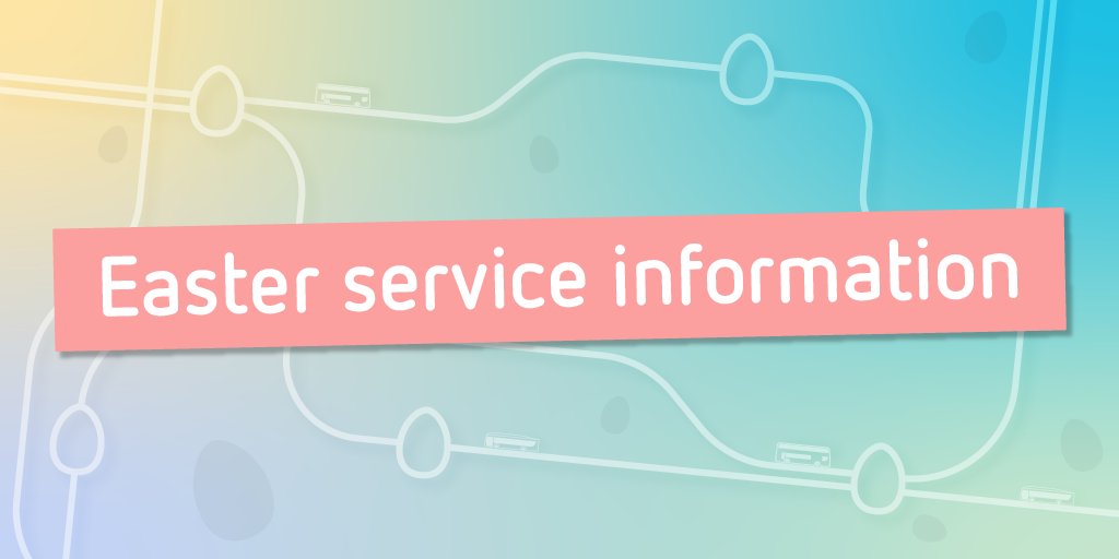 Windsor_Express's tweet photo. It’s Easter Saturday, and buses are running to their usual Saturday timetables today to help you get where you need to be. For full information visit: https://t.co/XFmxIcJpiE https://t.co/xwYuTmwy4L