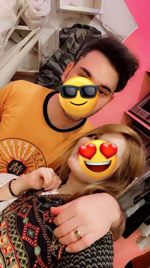 Esha Fazzi tweet media