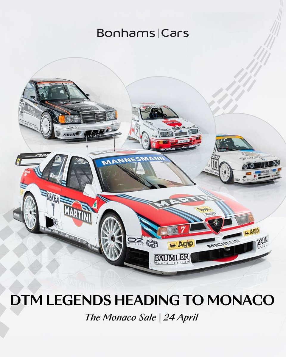 Retromania 50K+ 🆑assics & M🅾️torsport Lovers tweet media