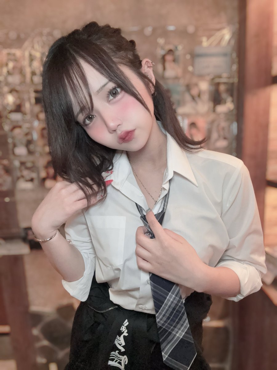 えま♥ tweet media