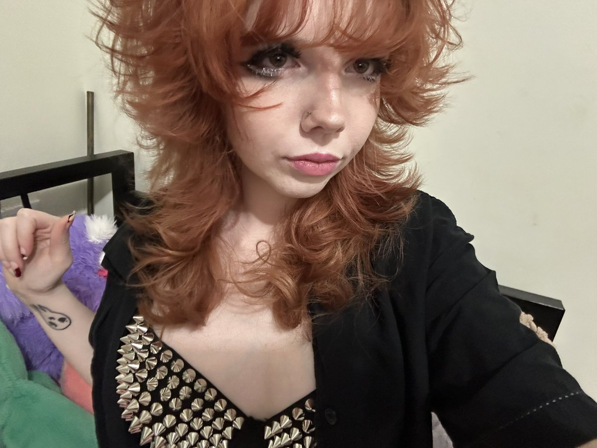 ☠︎︎ 𝔊𝔥𝔬𝔰𝔱 𝔤𝔬𝔡𝔡𝔢𝔰𝔰 ☠︎︎ tweet media