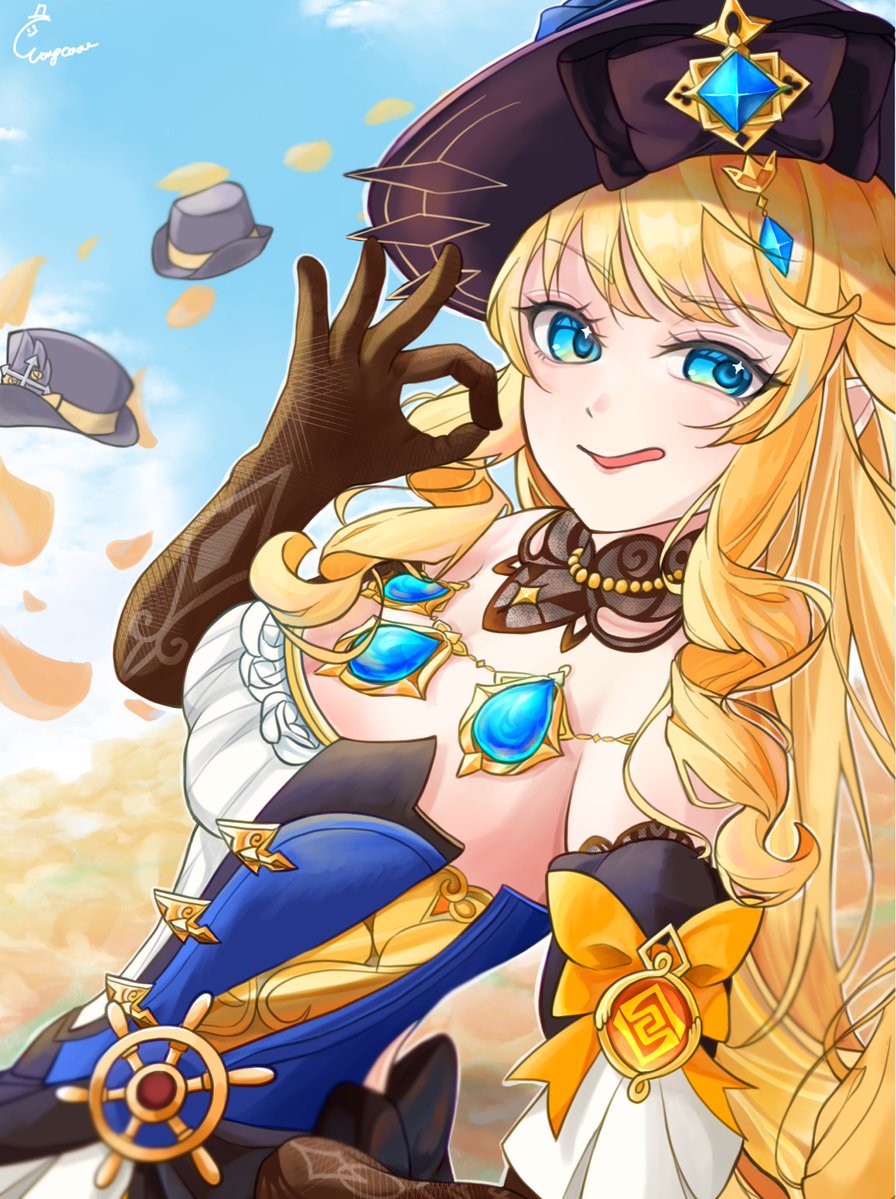 るぅここ tweet media