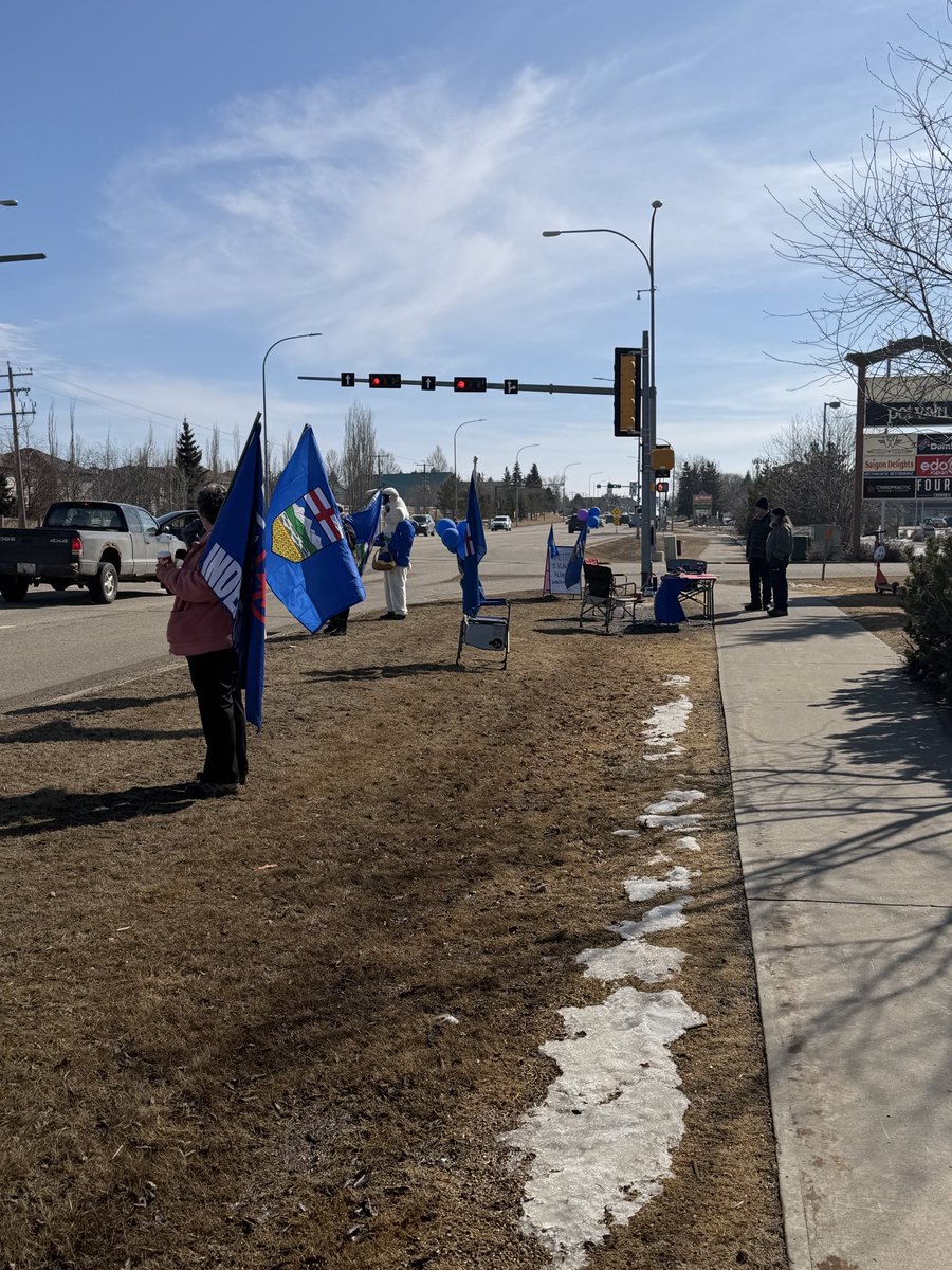 The Rising of The Alberta Army of Independence tweet media