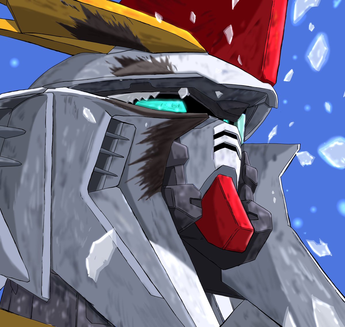 ぱぴゅ〜ん tweet media